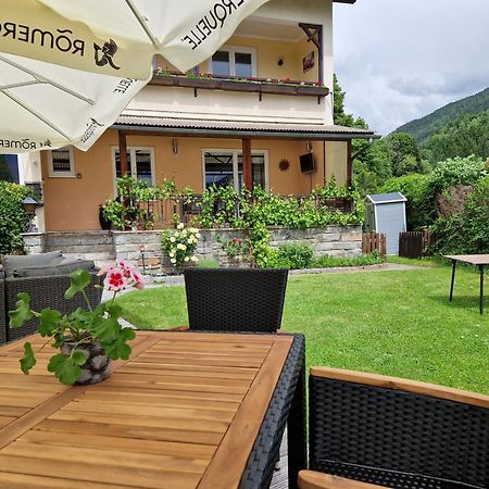 Pension Sonnenheim Rooms&Apartments Gmünd Екстериор снимка
