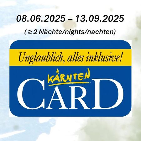 Pension Sonnenheim Rooms&Apartments Gmünd Екстериор снимка