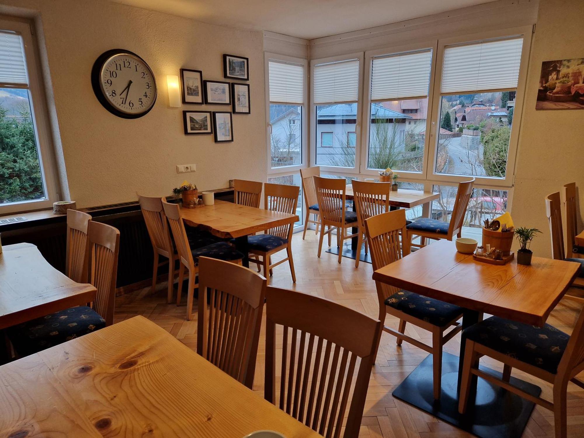 Pension Sonnenheim Rooms&Apartments Gmünd Екстериор снимка