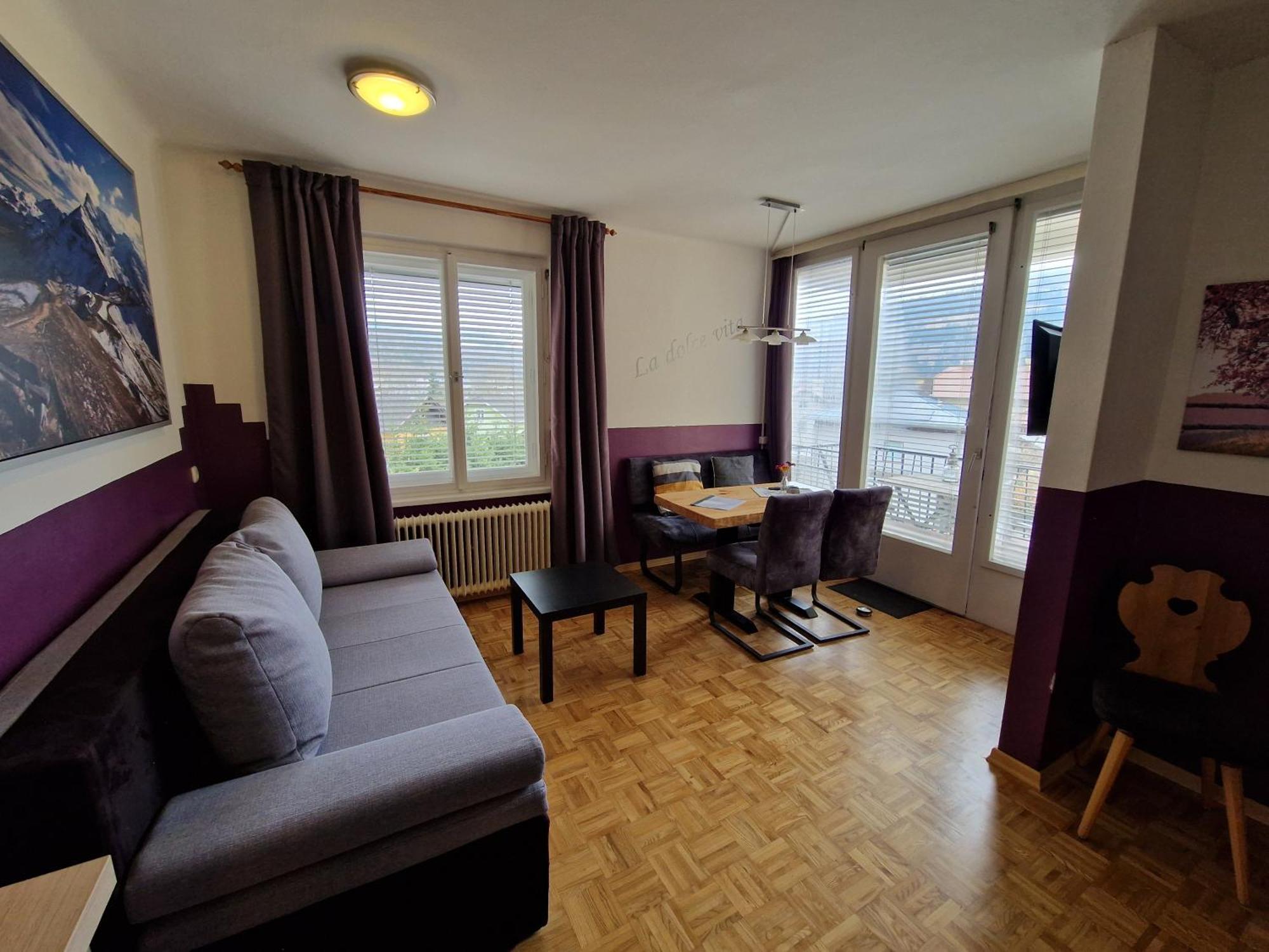 Pension Sonnenheim Rooms&Apartments Gmünd Екстериор снимка
