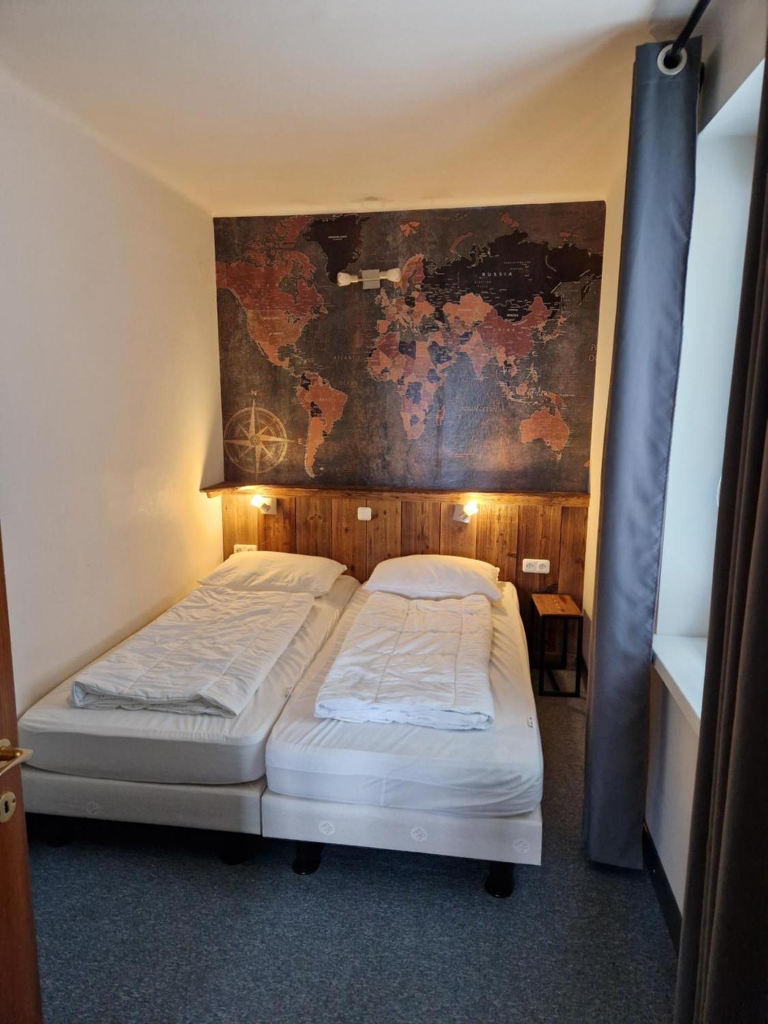 Pension Sonnenheim Rooms&Apartments Gmünd Екстериор снимка