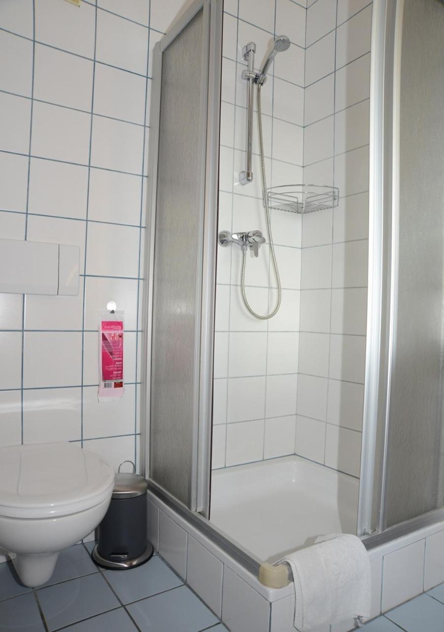 Pension Sonnenheim Rooms&Apartments Gmünd Екстериор снимка