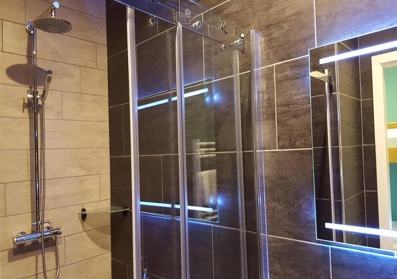 Pension Sonnenheim Rooms&Apartments Gmünd Стая снимка