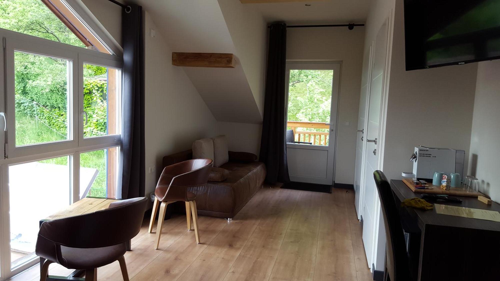 Pension Sonnenheim Rooms&Apartments Gmünd Стая снимка