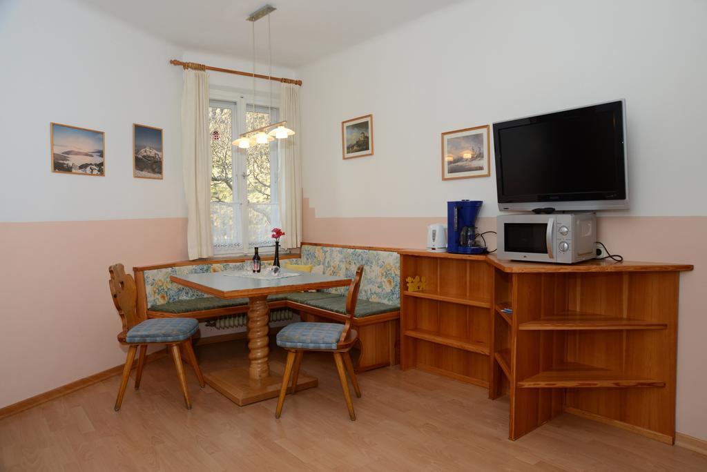 Pension Sonnenheim Rooms&Apartments Gmünd Екстериор снимка