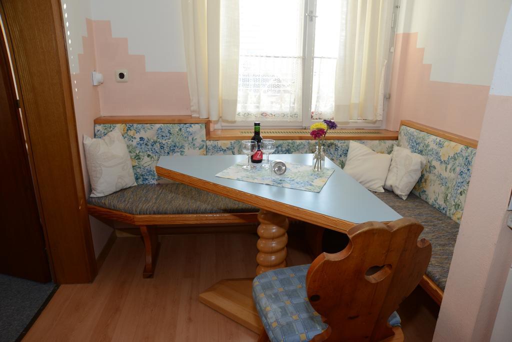 Pension Sonnenheim Rooms&Apartments Gmünd Екстериор снимка