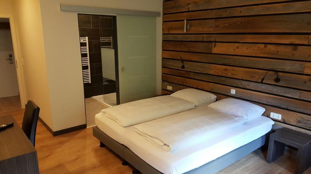 Pension Sonnenheim Rooms&Apartments Gmünd Екстериор снимка