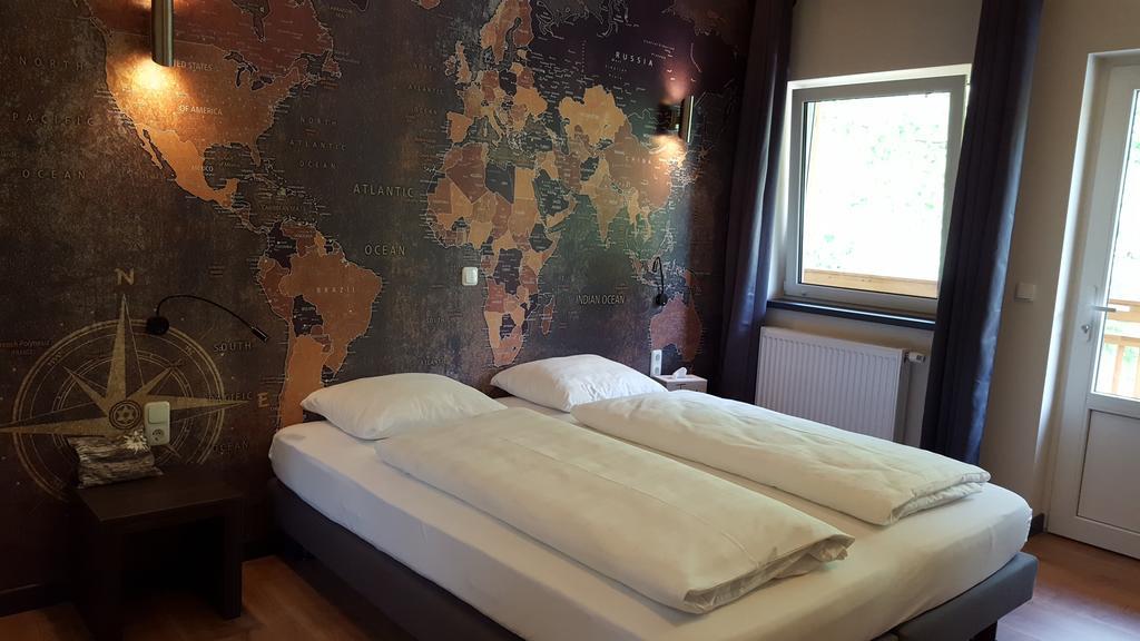 Pension Sonnenheim Rooms&Apartments Gmünd Екстериор снимка