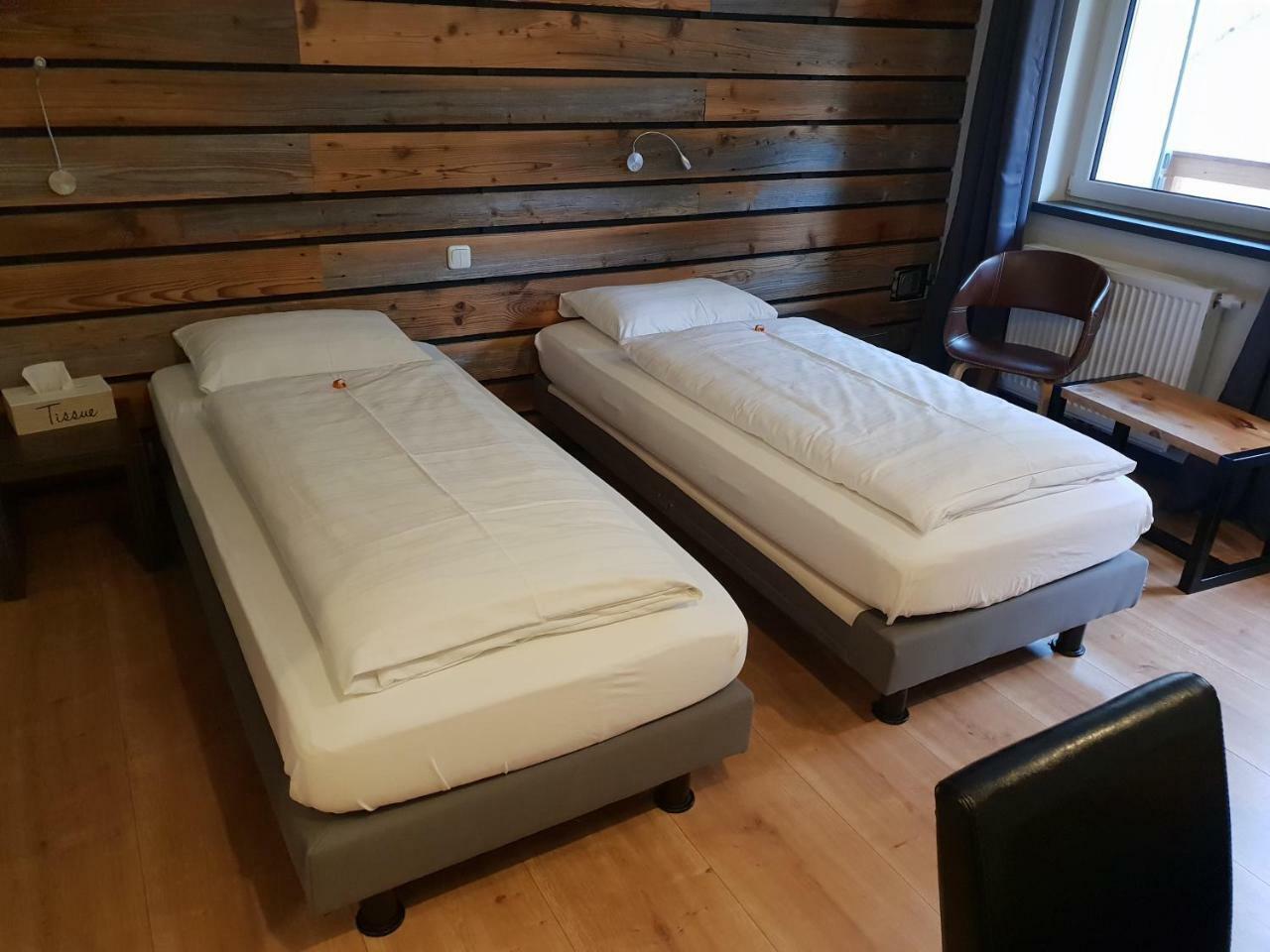 Pension Sonnenheim Rooms&Apartments Gmünd Екстериор снимка