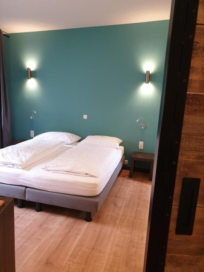 Pension Sonnenheim Rooms&Apartments Gmünd Екстериор снимка