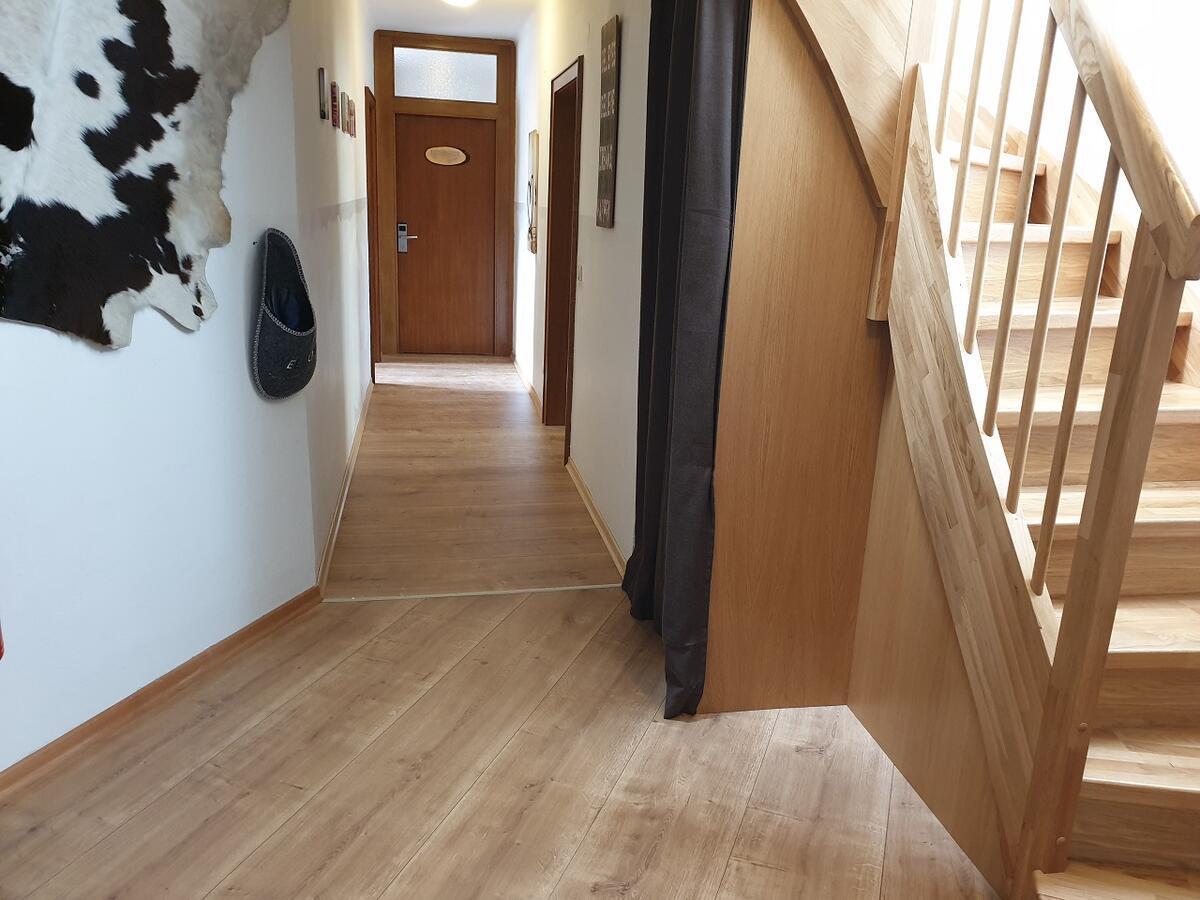 Pension Sonnenheim Rooms&Apartments Gmünd Екстериор снимка