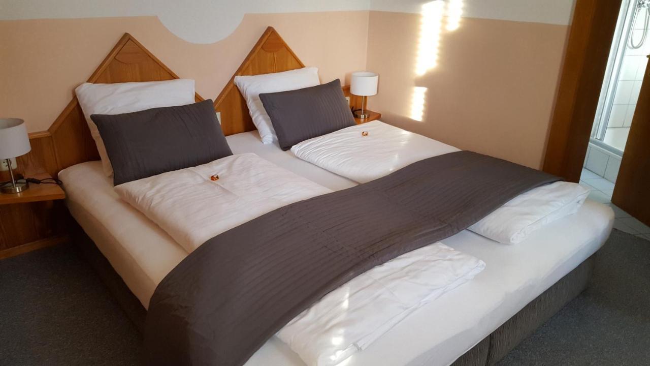 Pension Sonnenheim Rooms&Apartments Gmünd Екстериор снимка