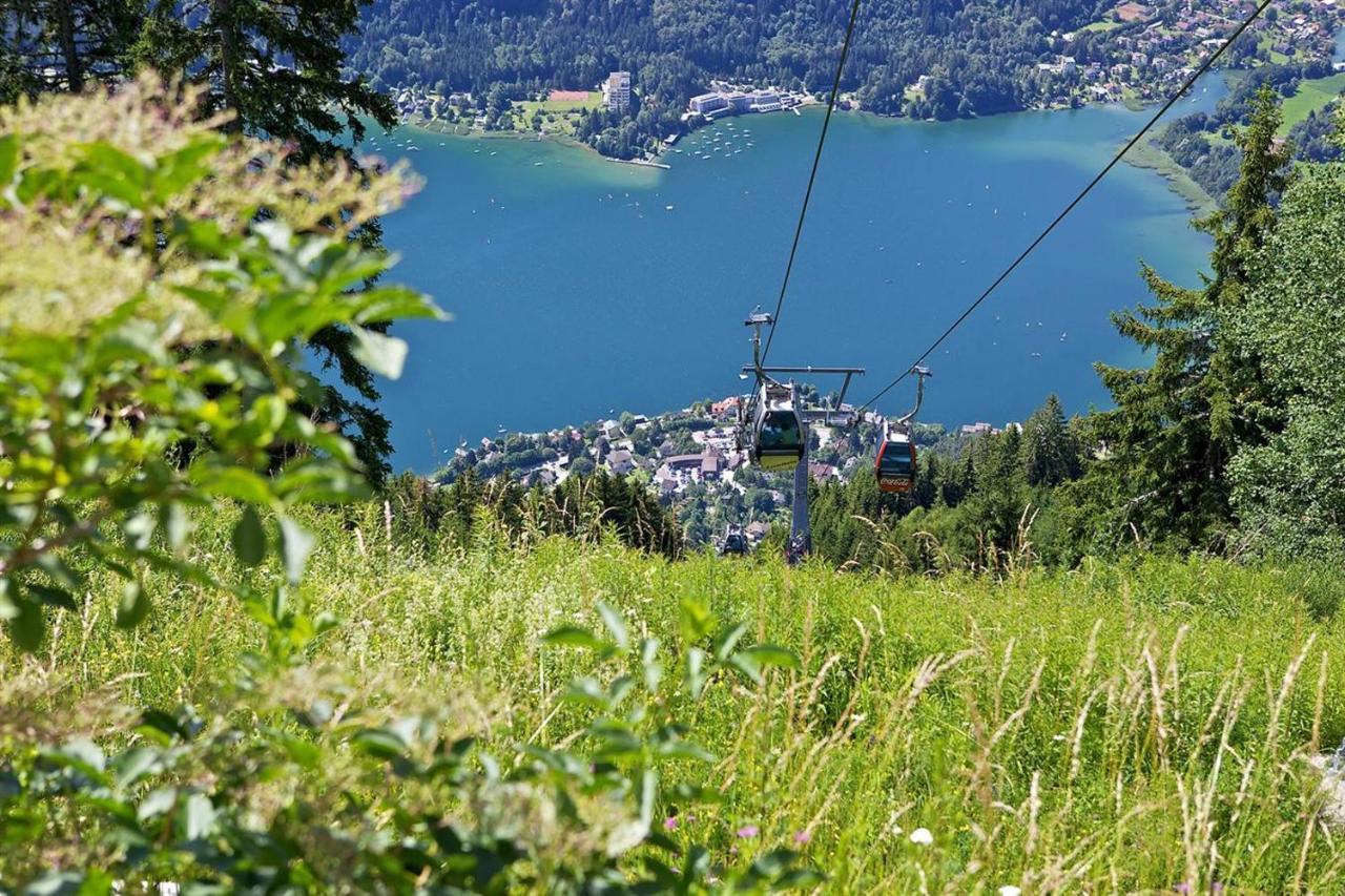 Pension Sonnenheim Rooms&Apartments Gmünd Екстериор снимка