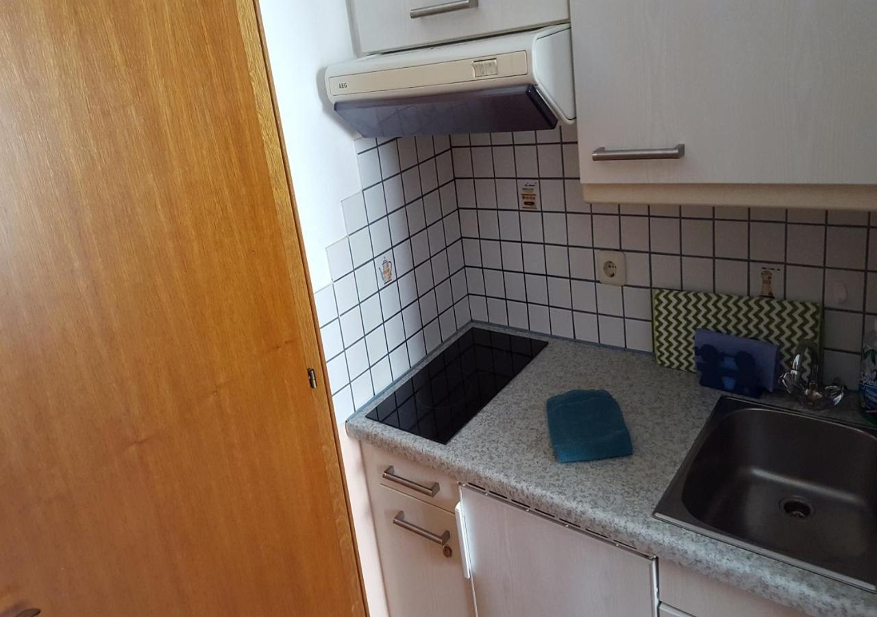 Pension Sonnenheim Rooms&Apartments Gmünd Стая снимка