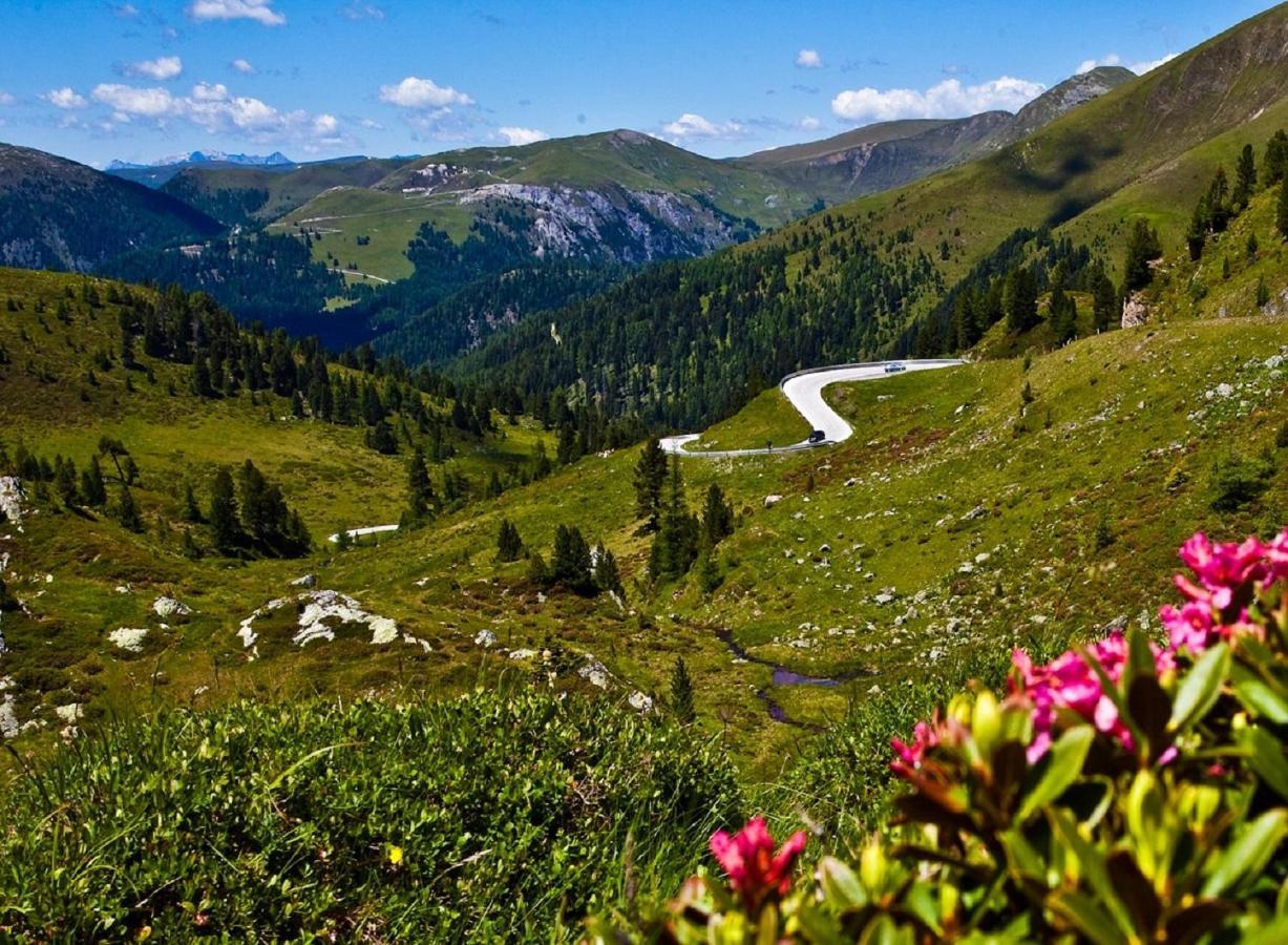 Pension Sonnenheim Rooms&Apartments Gmünd Екстериор снимка