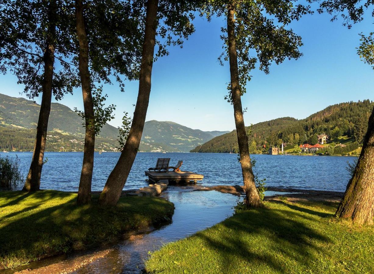 Pension Sonnenheim Rooms&Apartments Gmünd Екстериор снимка